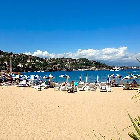 فندق 10 Personnes , A 250m Des Plages